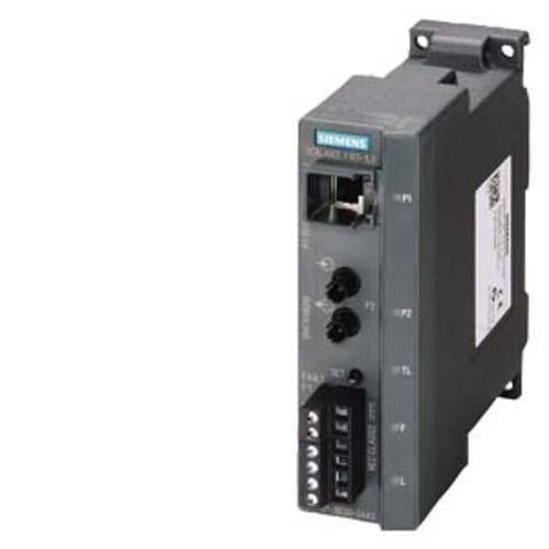 Thumbnail - Siemens 6GK5101-1BC00-2AA3 Medienkonverter