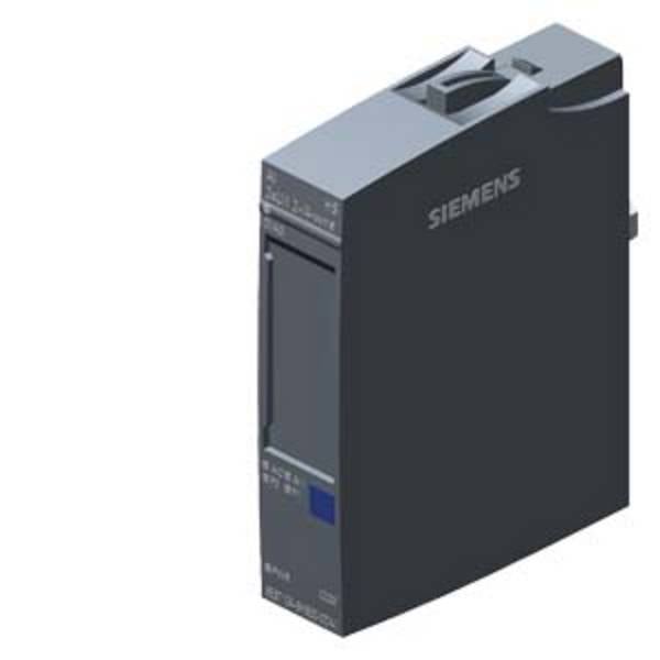 Siemens 6ES7134-6HB00-0DA1 6ES71346HB000DA1 SPS-Eingangs-Modul