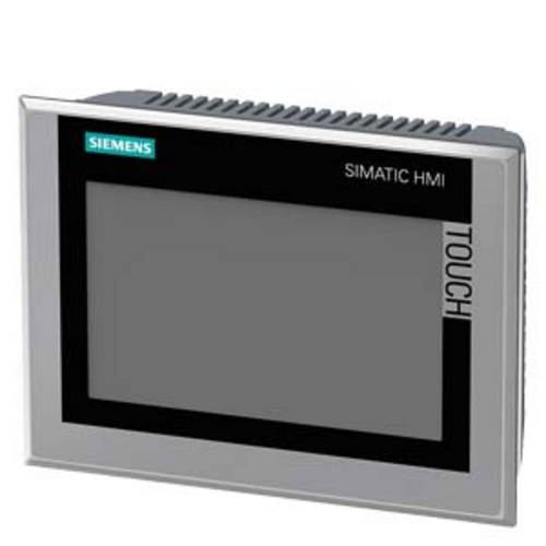 Siemens 6AV2144-8GC10-0AA0 6AV21448GC100AA0 SPS-Display