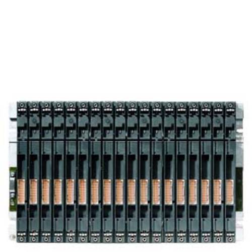 Thumbnail - Siemens 6ES7403-1TA11-0AA0 6ES74031TA110AA0 Baugruppenträger