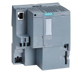Siemens 6ES7512-1DK01-0AB0 6ES75121DK010AB0 SPS-Zentralbaugruppe-1
