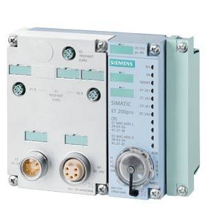 Siemens 6ES7516-2PN00-0AB0 6ES75162PN000AB0 SPS-Zentralbaugruppe