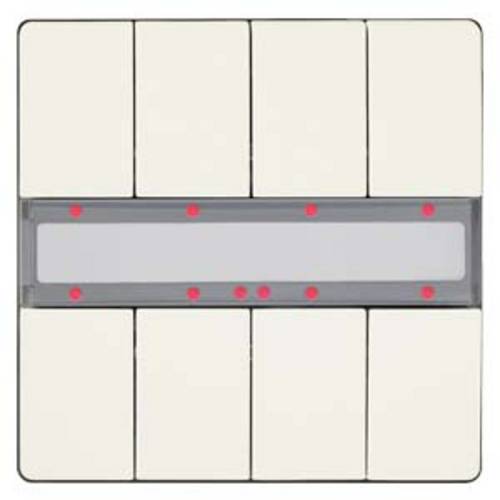 Thumbnail - Siemens Siemens-KNX 5WG12872DB13 Taster 5WG1287-2DB13