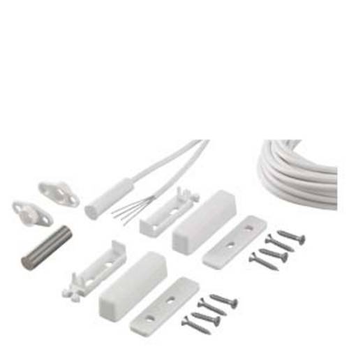 Siemens Siemens-KNX 5WG12907AB11 Tür-, Fensterkontakt 5WG1290-7AB11