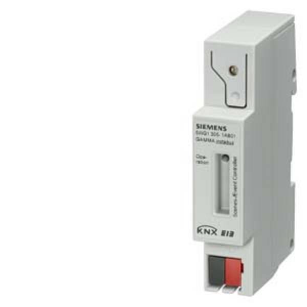 Siemens Siemens-KNX 5WG13051AB01 Ereignisbaustein    5WG1305-1AB01