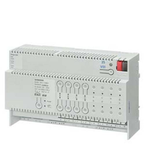 Siemens Siemens-KNX 5WG15011AB01 Jalousie-/Rollladenaktor 5WG1501-1AB01