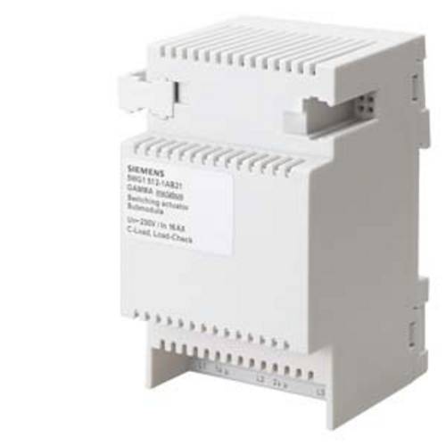 Siemens Siemens-KNX 5WG15121AB21 Schaltaktor 5WG1512-1AB21