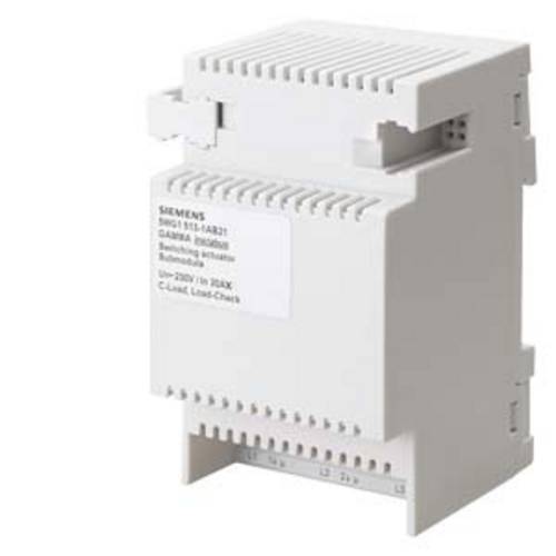 Siemens Siemens-KNX 5WG15131AB21 Schaltaktor 5WG1513-1AB21