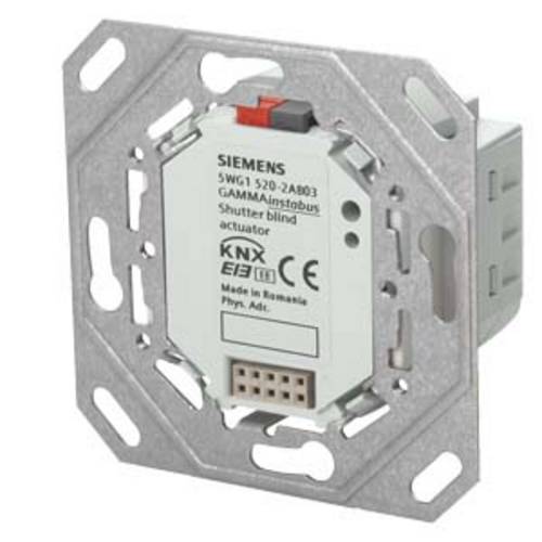 Siemens Siemens-KNX 5WG15202AB03 Jalousie-/Rollladenaktor 5WG1520-2AB03