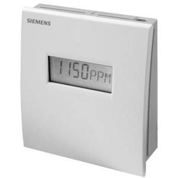 Siemens Siemens-KNX BPZ:QPA2062D Sensor    BPZ:QPA2062D