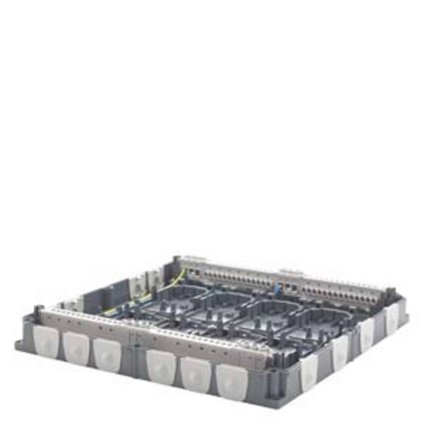 Siemens Siemens-KNX 5WG16413AB01 Automations-Box    5WG1641-3AB01