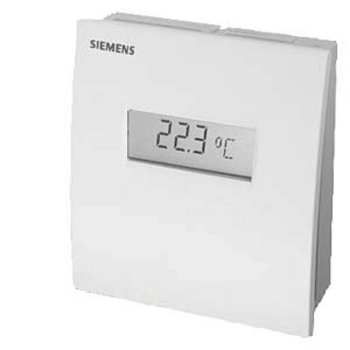 Siemens Siemens-KNX BPZ:QAA2061D Sensor BPZ:QAA2061D