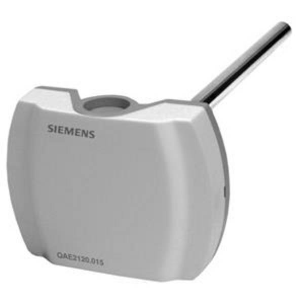 Siemens Siemens-KNX BPZ:QAE2130.010 Temperatursensor    BPZ:QAE2130.010