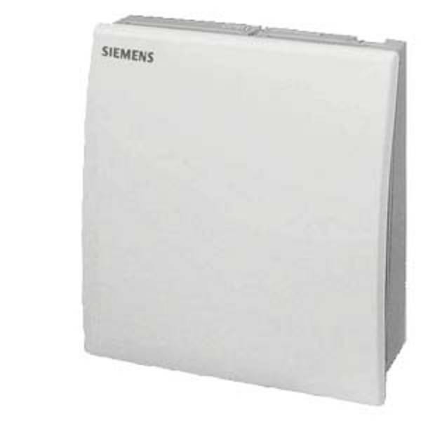 Siemens Siemens-KNX BPZ:QPA2002 Sensor    BPZ:QPA2002
