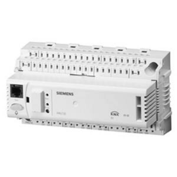Siemens Siemens-KNX BPZ:RMU710B1 Universalregler    BPZ:RMU710B-1