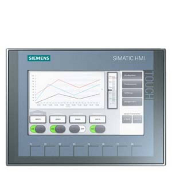 Siemens 6AG11232GA032AX0 6AG1123-2GA03-2AX0 SPS-Display