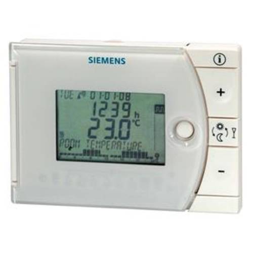 Thumbnail - Siemens Siemens-KNX BPZ:RXZ20.1 Klemmenabdeckung BPZ:RXZ20.1