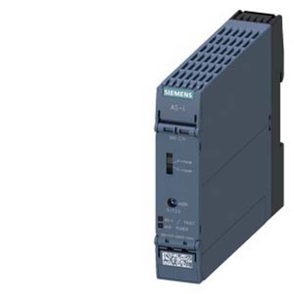 Siemens 3RK1107-0BG00-2AA2 SPS-Kompaktmodul 31.6 V