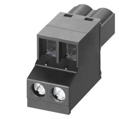 Siemens 6GK59800BB000AA5 19 Zoll Winkeladapter