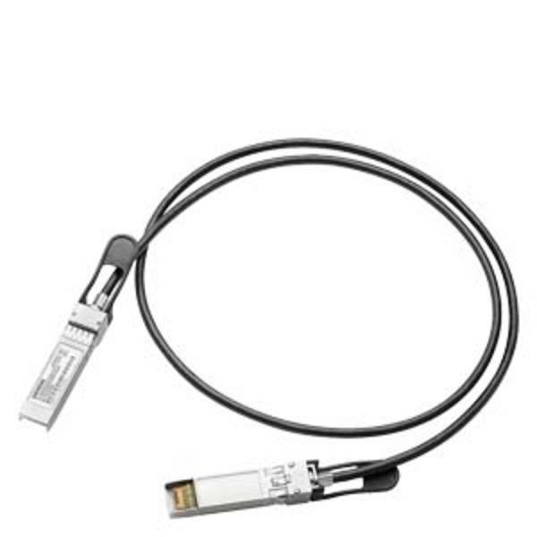 Siemens 6GK5980-3CB00-0AA1 Kabel LAN-Übertragungsrate 10 GBit/s