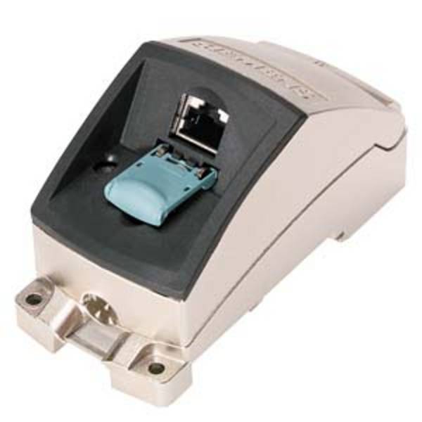 Siemens 6GK19011BE000AA2 6GK1901-1BE00-0AA2 Ethernet-Modul  10 / 100 / 1000 MBit/s