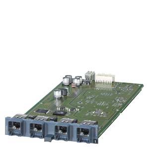 Siemens 6GK5992-4GA00-8AA0 Medienmodul