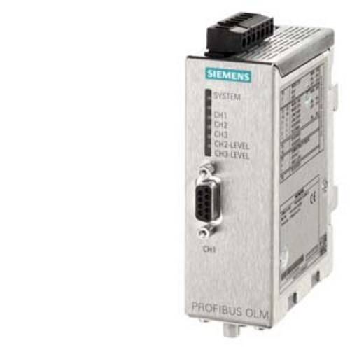 Thumbnail - Siemens 6GK1503-2CC00 Optical Link Module 12 MBit/s