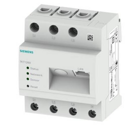 Siemens 7KT1260 Software