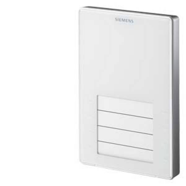 Siemens Siemens-KNX S55624H 107 Schaltgerät    S55624-H107