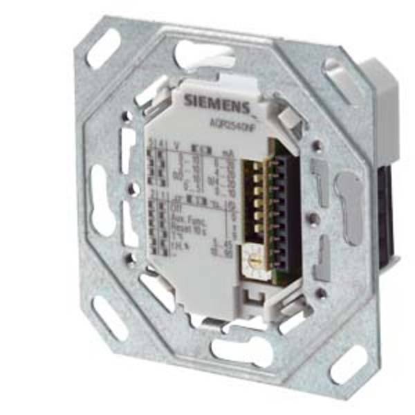 Siemens Siemens-KNX S55720S 142 Unterputzfühler    S55720-S142
