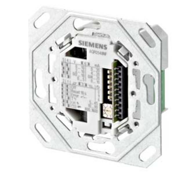 Siemens Siemens-KNX S55720S 147 Unterputzfühler    S55720-S147