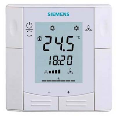 Siemens Siemens-KNX S55770T 293 Raumregler S55770-T293