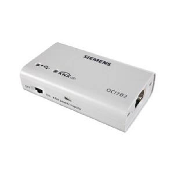 Siemens Siemens-KNX S55800Y 101 KNX Zubehör    S55800-Y101