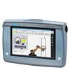 Siemens 6AV2125-2GB03-0AX0 6AV21252GB030AX0 SPS-Mobile panel
