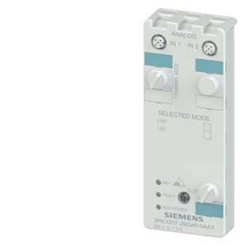 Siemens 3RK1207-2BQ40-0AA3 SPS-E/A-Modul