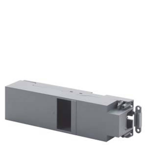 Siemens Siemens-KNX 5WG11184AB01 Modulbox    5WG1118-4AB01