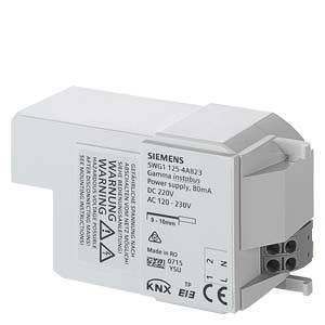 Siemens Siemens-KNX 5WG11254AB23 Spannungsversorgung 5WG1125-4AB23
