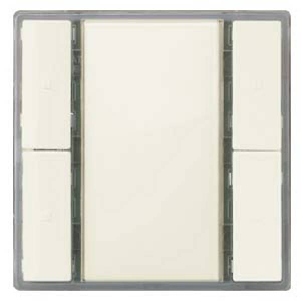 Siemens Siemens-KNX 5WG12222DB12 Taster    5WG1222-2DB12