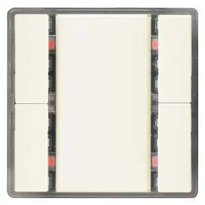 Siemens Siemens-KNX 5WG12222DB13 Taster 5WG1222-2DB13