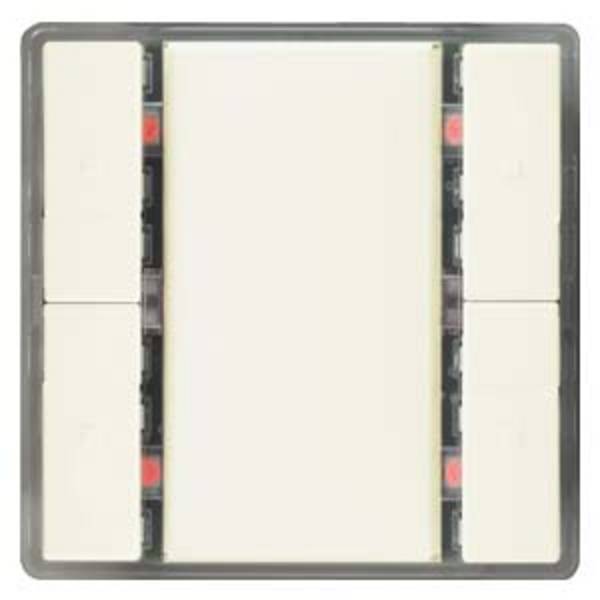 Siemens Siemens-KNX 5WG12222DB13 Taster 5WG1222-2DB13