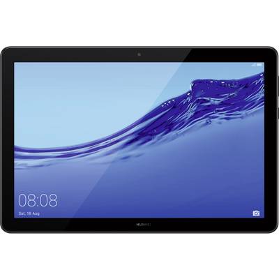 HUAWEI Mediapad T5  LTE/4G, WiFi 32 GB Schwarz Android-Tablet 25.7 cm (10.1 Zoll) 1.7 GHz, 2.4 GHz HUAWEI Kirin Android™
