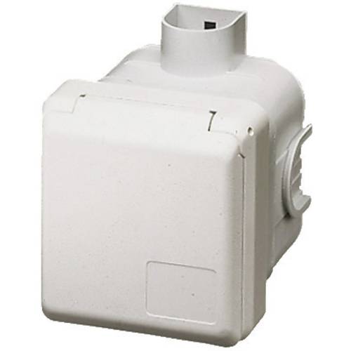 MENNEKES Mennekes 4244 CEE Unterputzsteckdose 16 A 5polig 400 V 1 St.