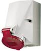 MENNEKES Mennekes 20235A CEE Wandsteckdose 16 A 5polig 400 V 1 St.