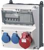 MENNEKES CEE Stromverteiler 920005 920005 400 V 32 A