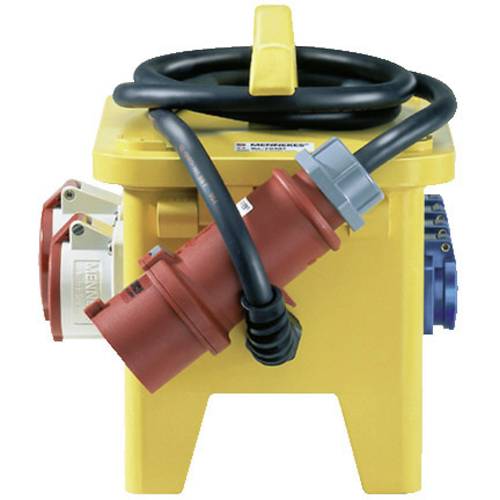 MENNEKES CEE Stromverteiler Mennekes 70351 400 V 32 A