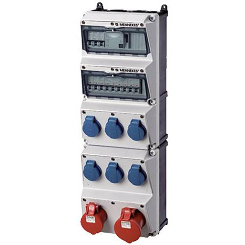MENNEKES CEE Stromverteiler 950004 950004 400 V 32 A
