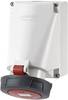 MENNEKES Mennekes 136A CEE Wandsteckdose 63 A 5polig 400 V 1 St.