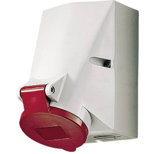 MENNEKES Mennekes 20162A CEE Wandsteckdose 32 A 5polig 400 V 1 St.