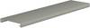 2589950000 Abdeckung Deckel L x B 2 m 150 mm. Grau
