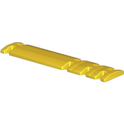 Weidmüller 2554030000 Montagezubehör 500 St. Gelb